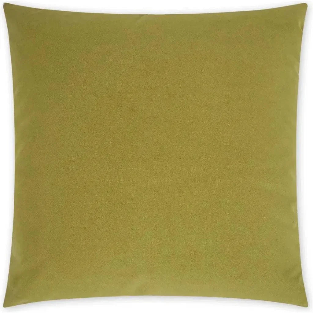 Outdoor Sundance Pillow - Leaf-Outdoor Pillows-D.V. Kap-LOOMLAN