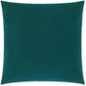 Outdoor Sundance Pillow - Peacock-Outdoor Pillows-D.V. Kap-LOOMLAN