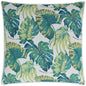 Outdoor Sunpalm Pillow-Outdoor Pillows-D.V. Kap-LOOMLAN