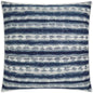 Outdoor Sunshibo Stripe Pillow-Outdoor Pillows-D.V. Kap-LOOMLAN