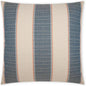 Outdoor Tampa Pillow - Blue-Outdoor Pillows-D.V. Kap-LOOMLAN