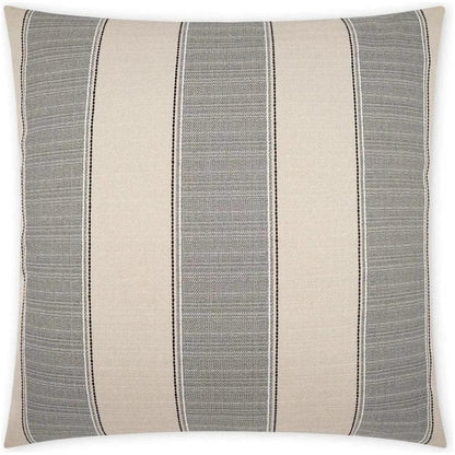 Outdoor Tampa Pillow - Linen-Outdoor Pillows-D.V. Kap-LOOMLAN