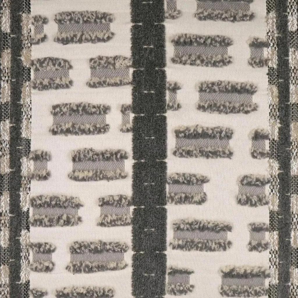 Outdoor Tanza Lumbar Pillow-Outdoor Pillows-D.V. Kap-LOOMLAN