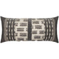 Outdoor Tanza Lumbar Pillow-Outdoor Pillows-D.V. Kap-LOOMLAN