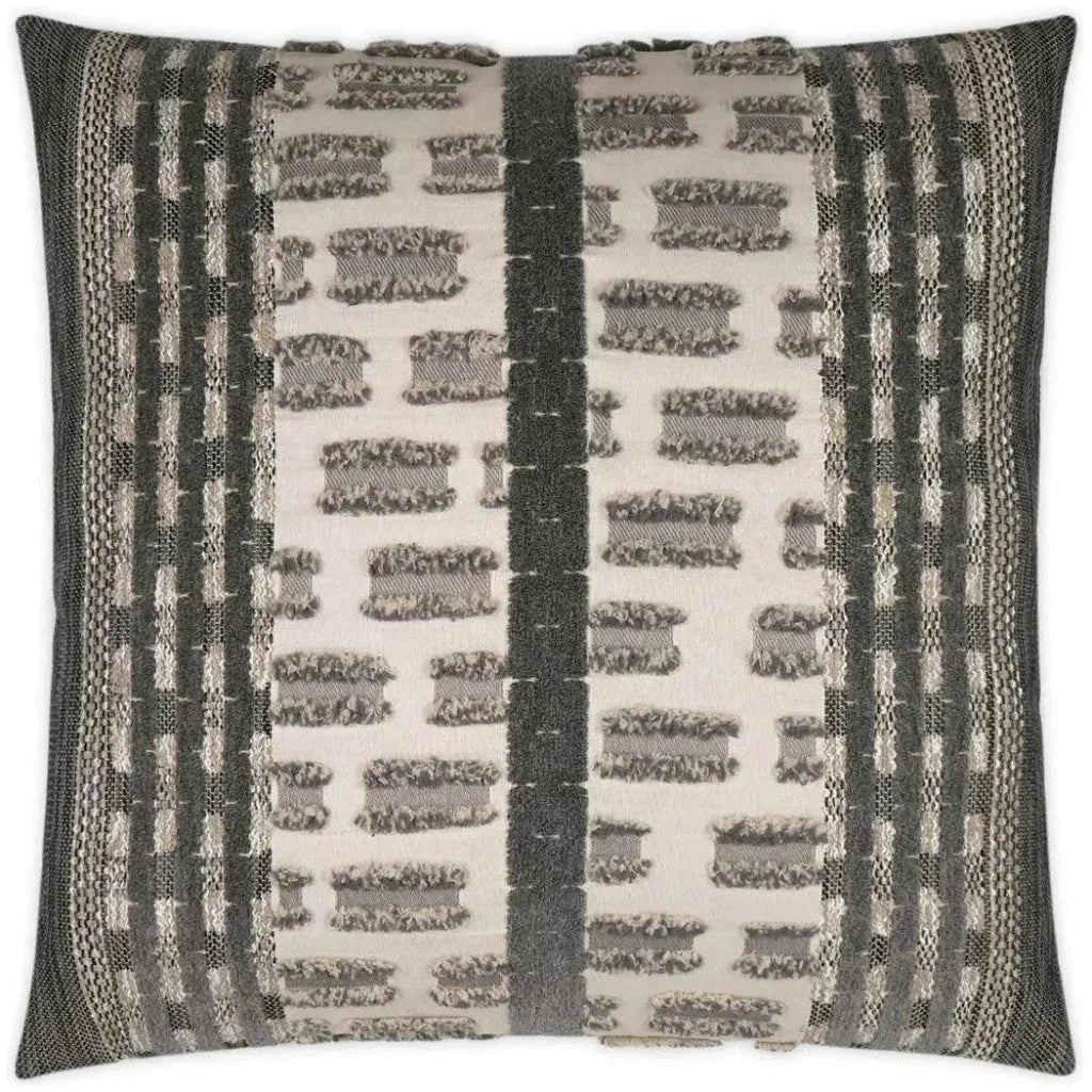 Outdoor Tanza Pillow-Outdoor Pillows-D.V. Kap-LOOMLAN