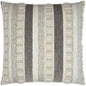 Outdoor Teton Pillow - Linen-Outdoor Pillows-D.V. Kap-LOOMLAN