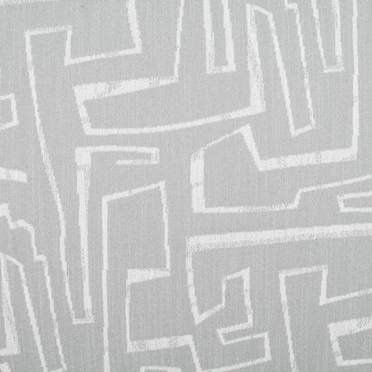 Outdoor Theon Pillow - Grey-Outdoor Pillows-D.V. Kap-LOOMLAN