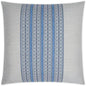 Outdoor Vevi Pillow - Sky-Outdoor Pillows-D.V. Kap-LOOMLAN