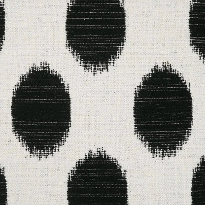 Outdoor Vianella Pillow - Tuxedo-Outdoor Pillows-D.V. Kap-LOOMLAN