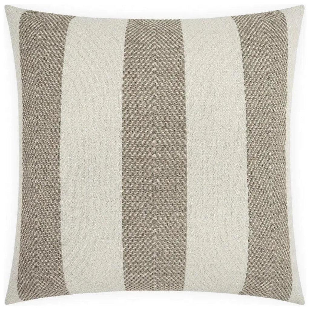 Outdoor Vigoss Pillow - Twine-Outdoor Pillows-D.V. Kap-LOOMLAN