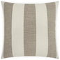 Outdoor Vigoss Pillow - Twine-Outdoor Pillows-D.V. Kap-LOOMLAN