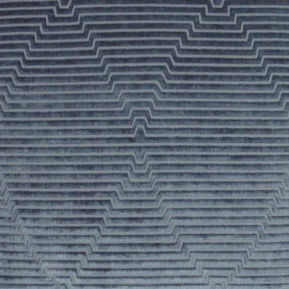 Outline Midnight Blue Throw Pillow Insert - LOOMLAN - D.V. Kap - Throw Pillows