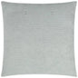 Outline Spa Grey Throw Pillow With Insert - LOOMLAN - D.V. Kap - Throw Pillows