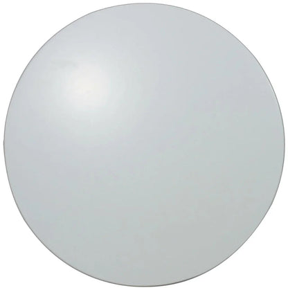 Ovi Resin Patio Side Table - LOOMLAN - Artesia - Outdoor Side Tables