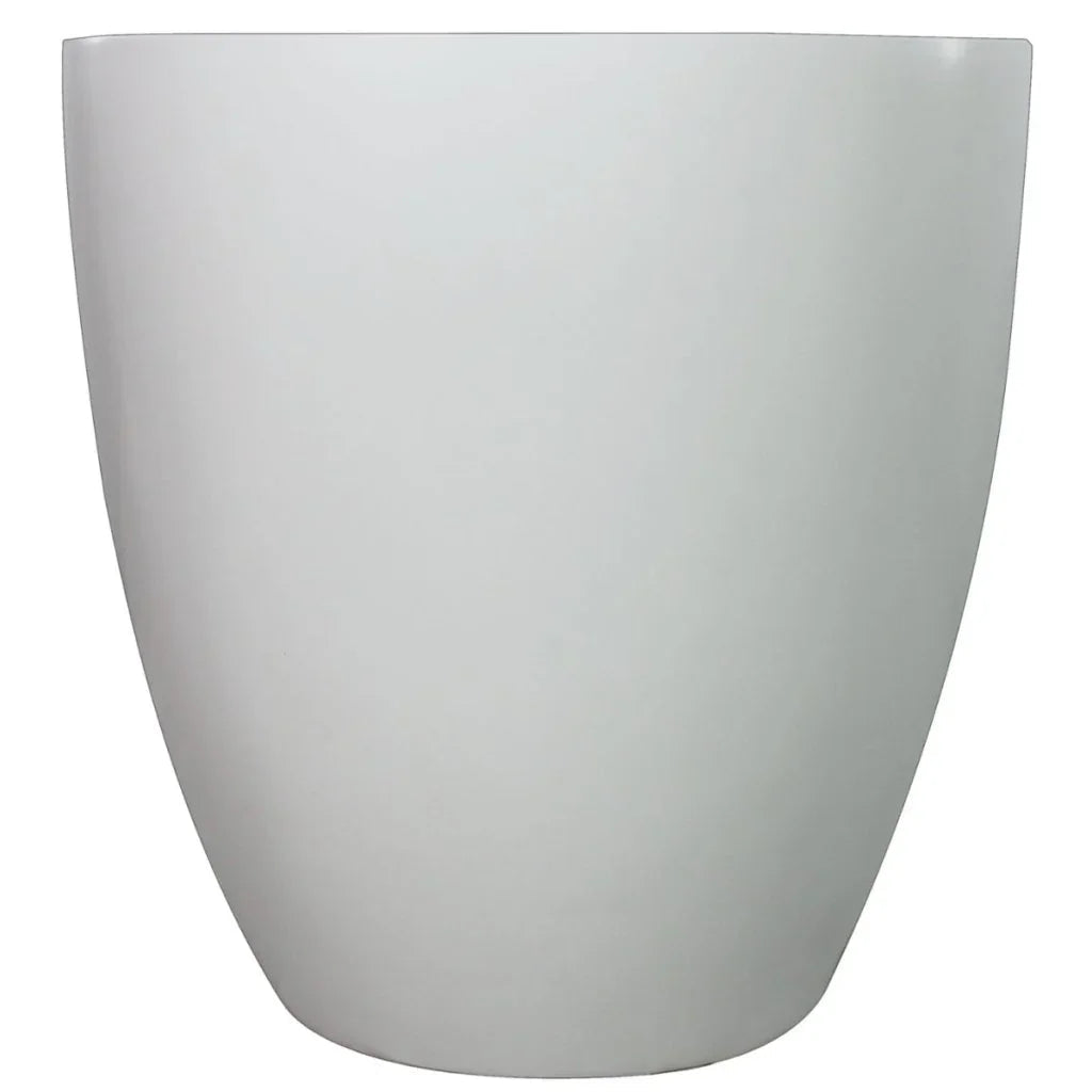 Ovi Resin Patio Side Table - LOOMLAN - Artesia - Outdoor Side Tables