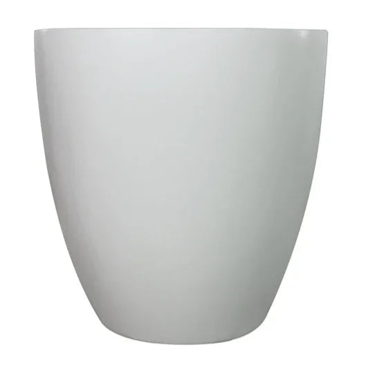 Ovi Resin Patio Side Table - LOOMLAN - Artesia - Outdoor Side Tables