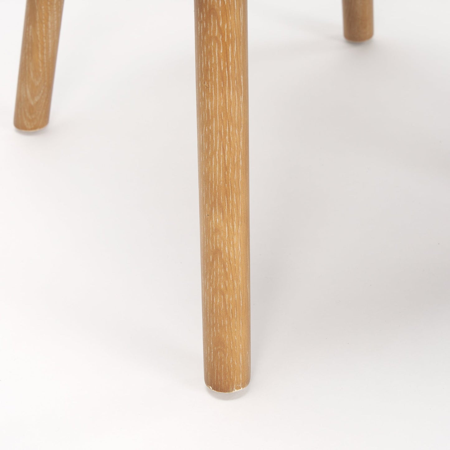 Owen Beige Fabric Dining Chair (Set of 2)