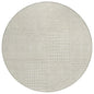 Owen Beige Washable Indoor-Outdoor Rug-Outdoor Rugs-LOOMLAN Rugs-8' x 8'-LOOMLAN