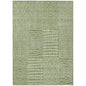 Owen Green Washable Indoor-Outdoor Rug-Outdoor Rugs-LOOMLAN Rugs-2'6" x 3'10"-LOOMLAN