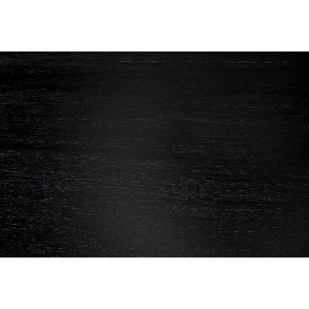 Oxford Single Drawer Wooden Side Table