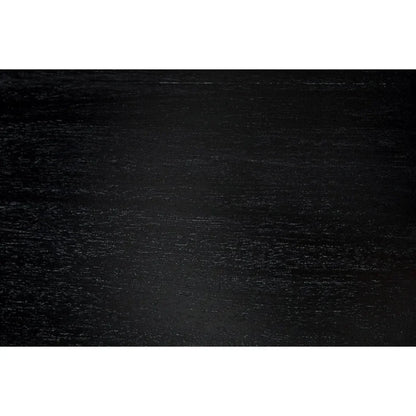 Oxford Single Drawer Wooden Side Table