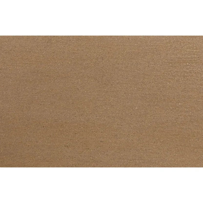 Oxford Two Drawers Wooden Side Table