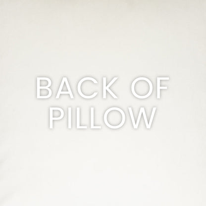 Oxido Removeable Cover Throw Pillow