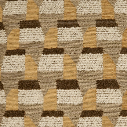 Oxido Removeable Cover Throw Pillow