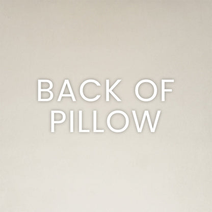 Oxido Removeable Cover Throw Pillow