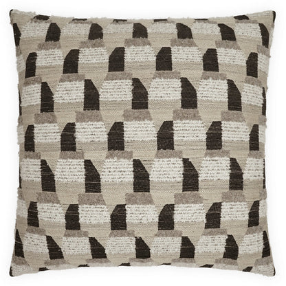 Oxido Removeable Cover Throw Pillow