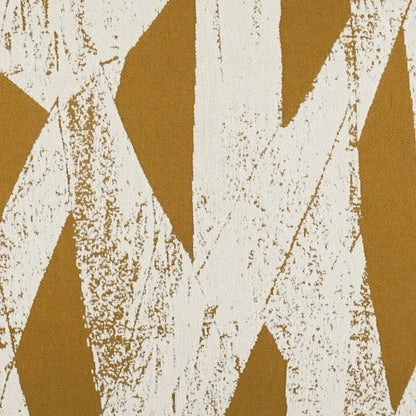 Ozone Mustard Yellow Throw Pillow Insert - LOOMLAN - D.V. Kap - Throw Pillows