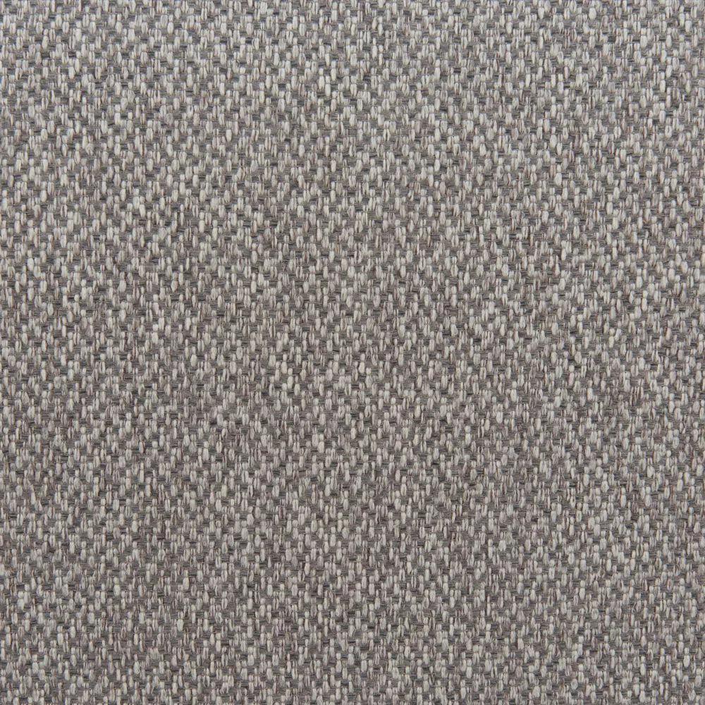 Padd Wood and Steel Grey Bench - LOOMLAN - Zuo Modern - Bedroom Benches