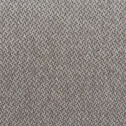 Padd Wood and Steel Grey Bench - LOOMLAN - Zuo Modern - Bedroom Benches