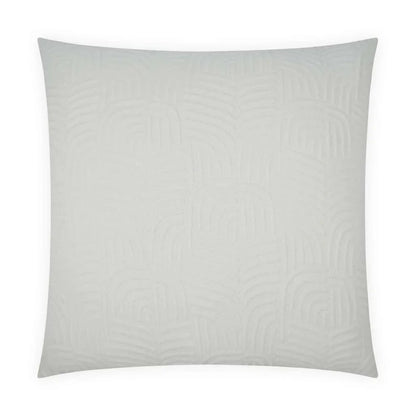 Palacios Handmade Throw Pillow - LOOMLAN - D.V. Kap - Throw Pillows