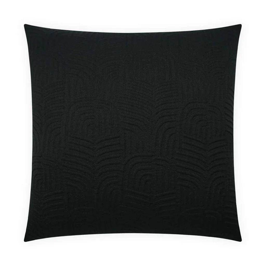 Palacios Handmade Throw Pillow - LOOMLAN - D.V. Kap - Throw Pillows