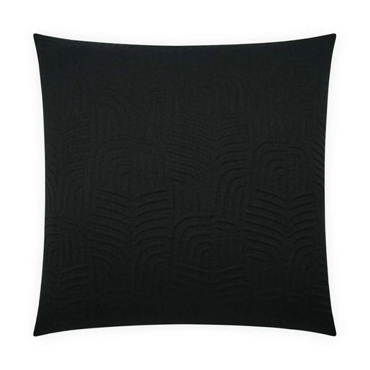 Palacios Handmade Throw Pillow - LOOMLAN - D.V. Kap - Throw Pillows