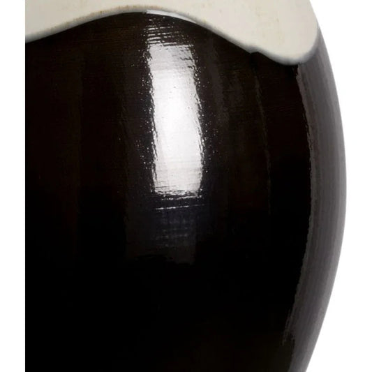 Palazzo Italian Ceramic Made Table Lamp - LOOMLAN - Wildwood - Table Lamps