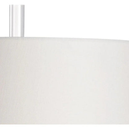 Palazzo Italian Ceramic Made Table Lamp - LOOMLAN - Wildwood - Table Lamps