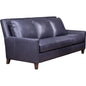 Palermo Luxurious Leather Sofa - LOOMLAN - Sofas & Loveseats