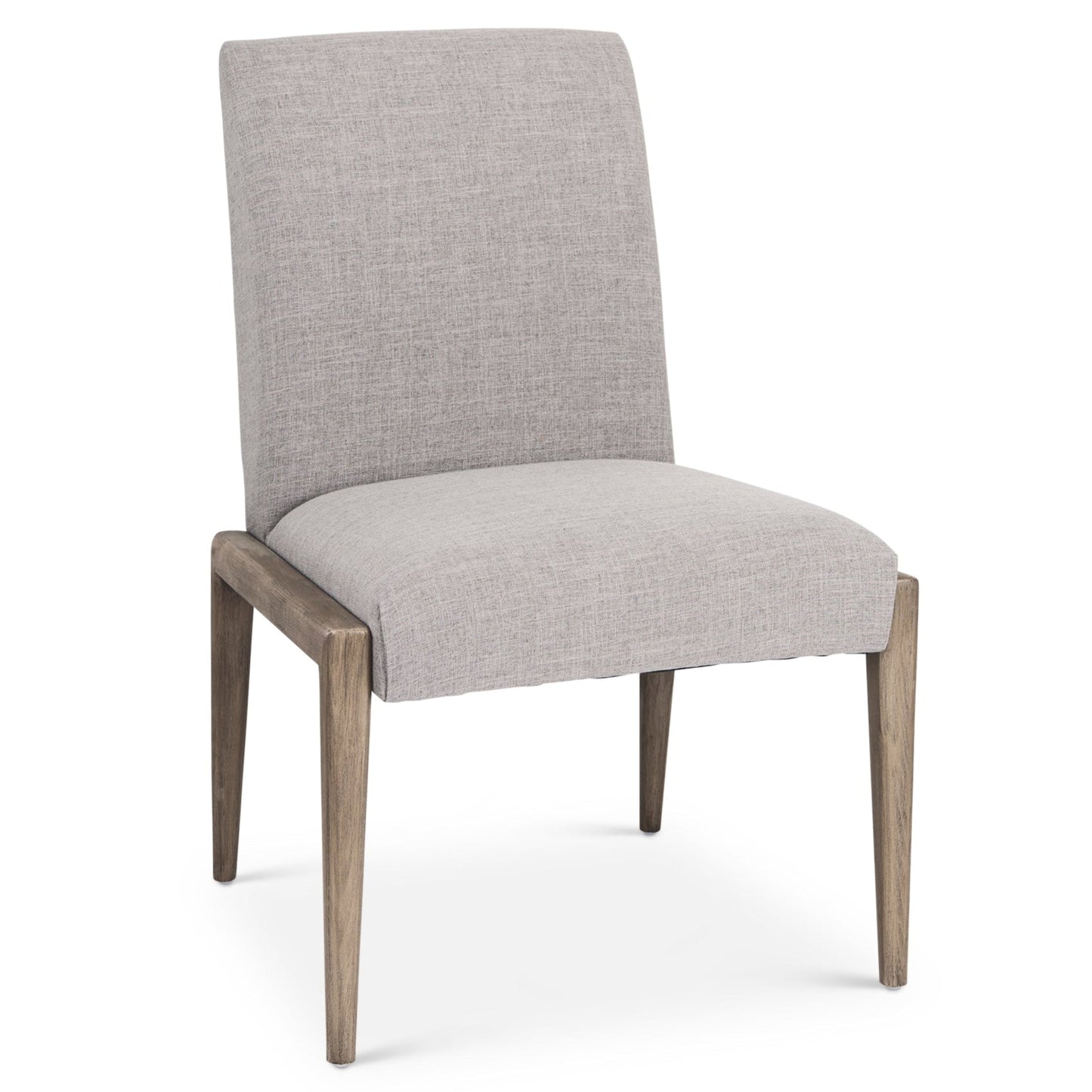Palisades Cream Fabric Dining Chair (Set of 2)