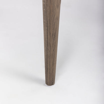 Palisades Cream Fabric Dining Chair (Set of 2)