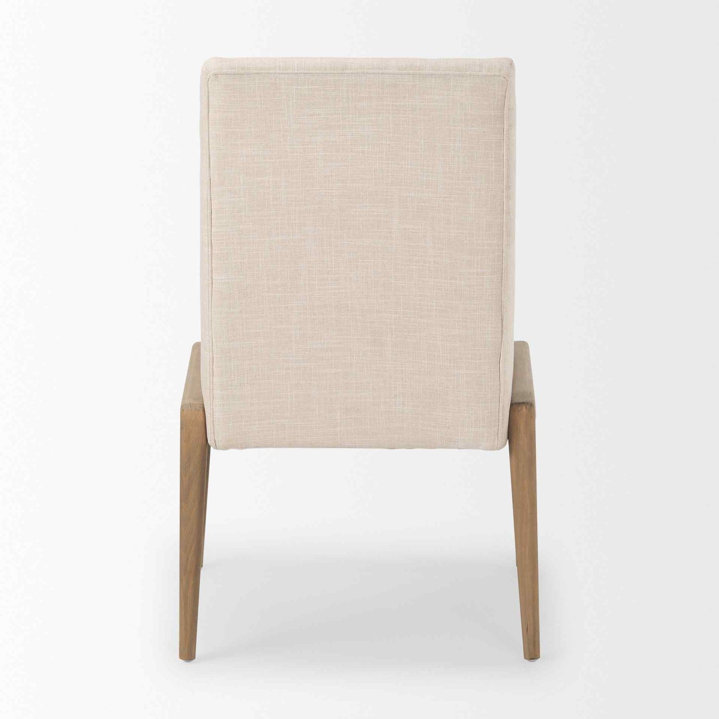Palisades Cream Fabric Dining Chair (Set of 2)