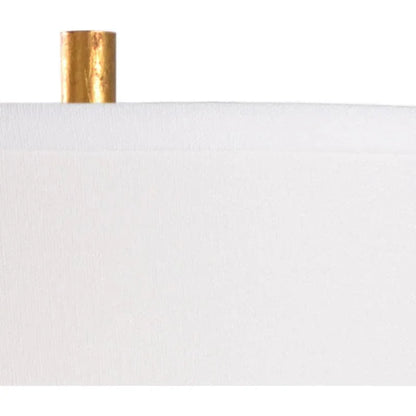 Palm Island Design Crystal Table Lamp - LOOMLAN - Wildwood - Table Lamps