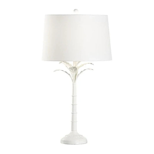 Palma Coastal Design Table Lamp - LOOMLAN - Wildwood - Table Lamps