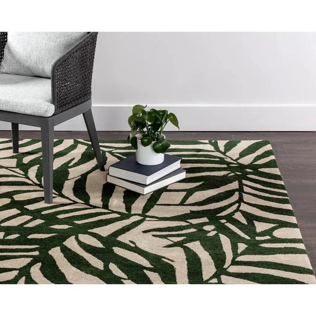Palma Hand-Woven Outdoor Rug-Outdoor Rugs-SUNPAN-LOOMLAN