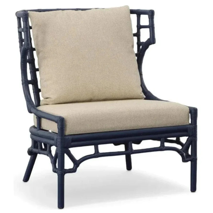 Palma Occasional Chair - LOOMLAN - Furniture Classics - Accent Chairs