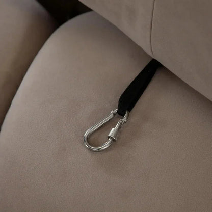 Paloma 3PC Modular 111 Sofa Mink Tan Velvet-Modular Sofas-Diamond Sofa-LOOMLAN