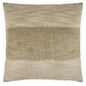 Palomino Handcrafted Throw Pillow
