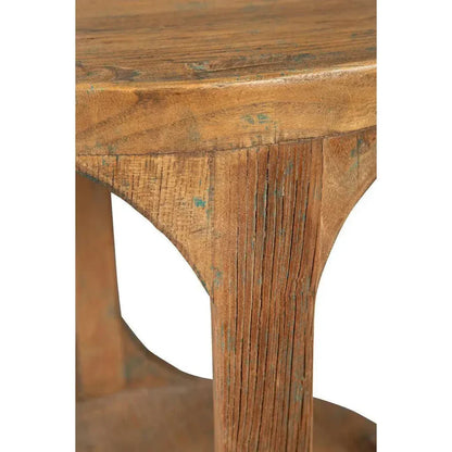 Pamlico End Table - LOOMLAN - Furniture Classics - Side Tables