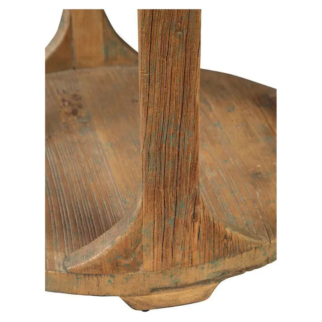 Pamlico End Table - LOOMLAN - Furniture Classics - Side Tables